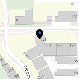 Appartement AMR04 W 5525 6
