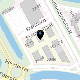 Appartement AMR04 W 5596 10