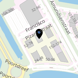Appartement AMR04 W 5596 2
