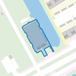 Perceel AMR04-W-5599