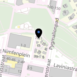 Appartement AMR04 W 5608 1