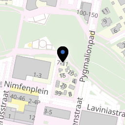 Appartement AMR04 W 5608 2