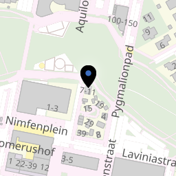 Appartement AMR04 W 5608 3
