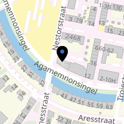 Appartement AMR04 W 5611 3