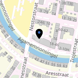 Appartement AMR04 W 5611 8