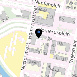 Appartement AMR04 W 5742 13