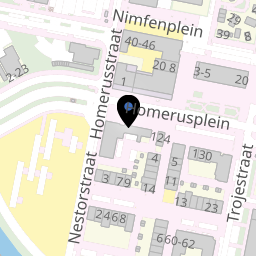 Appartement AMR04 W 5742 2
