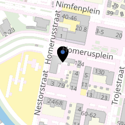 Appartement AMR04 W 5742 20