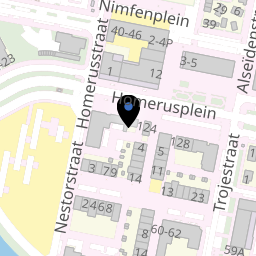 Appartement AMR04 W 5742 22