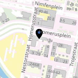 Appartement AMR04 W 5742 27