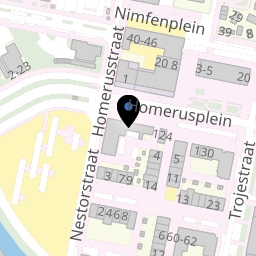 Appartement AMR04 W 5742 30