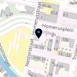 Appartement AMR04 W 5742 8