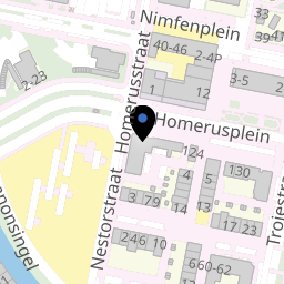 Appartement AMR04 W 5742 9