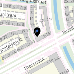 Appartement AMR04 W 591 1