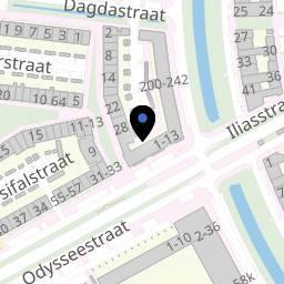 Appartement AMR04 W 591 2