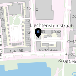 Appartement AMR04 W 5920 15