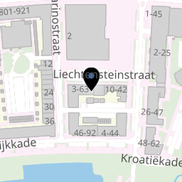 Appartement AMR04 W 5920 16