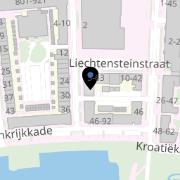 Appartement AMR04 W 5920 22