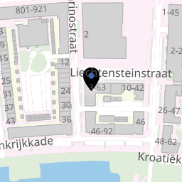 Appartement AMR04 W 5920 27