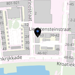 Appartement AMR04 W 5920 29