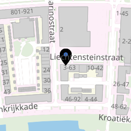 Appartement AMR04 W 5920 3