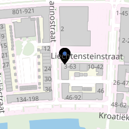Appartement AMR04 W 5920 4