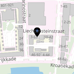Appartement AMR04 W 5920 9