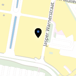 Appartement AMR04 W 6030 25