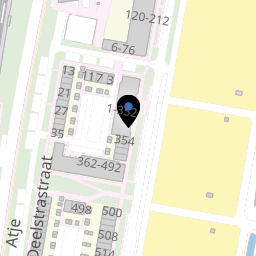 Appartement AMR04 W 6145 1