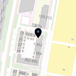Appartement AMR04 W 6145 10