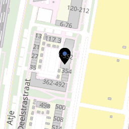 Appartement AMR04 W 6145 11