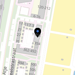 Appartement AMR04 W 6145 19