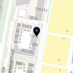 Appartement AMR04 W 6145 2