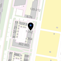 Appartement AMR04 W 6145 21