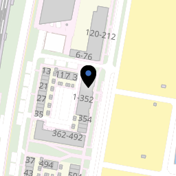 Appartement AMR04 W 6145 22