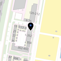 Appartement AMR04 W 6145 23