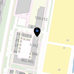 Appartement AMR04 W 6145 24