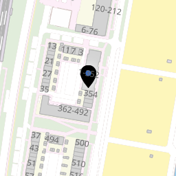 Appartement AMR04 W 6145 25