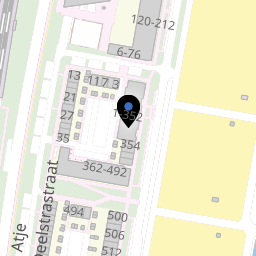 Appartement AMR04 W 6145 26