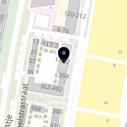 Appartement AMR04 W 6145 27