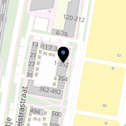 Appartement AMR04 W 6145 28