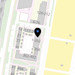 Appartement AMR04 W 6145 29