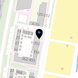 Appartement AMR04 W 6145 3