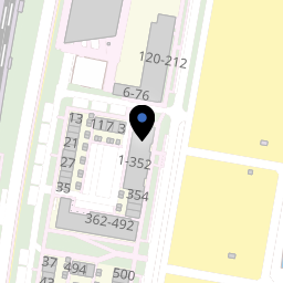 Appartement AMR04 W 6145 30