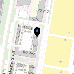 Appartement AMR04 W 6145 33