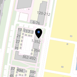 Appartement AMR04 W 6145 34