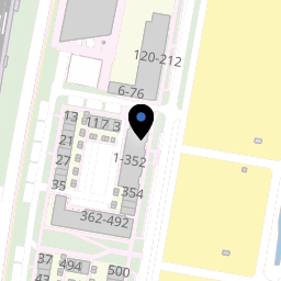 Appartement AMR04 W 6145 35