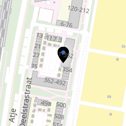 Appartement AMR04 W 6145 5