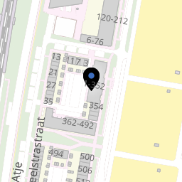 Appartement AMR04 W 6145 6
