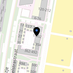 Appartement AMR04 W 6145 7